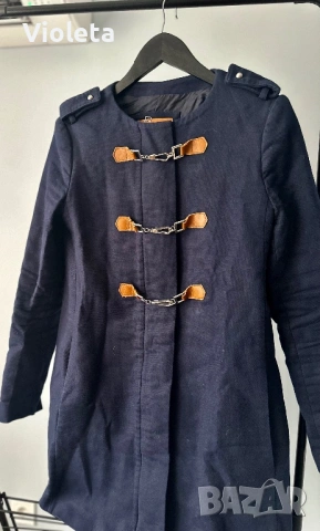 Палто, снимка 3 - Палта, манта - 53178327