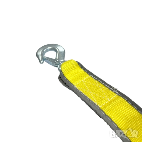 Светлоотразителен колан за теглене, снимка 3 - Аксесоари и консумативи - 52381787