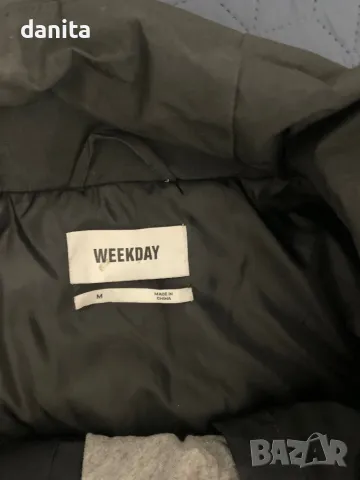 Weekend мъжко яке, снимка 5 - Якета - 48436724