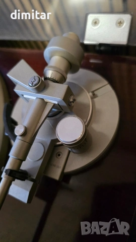 DENON DP-60L QUARTZ, снимка 7 - Грамофони - 54337325