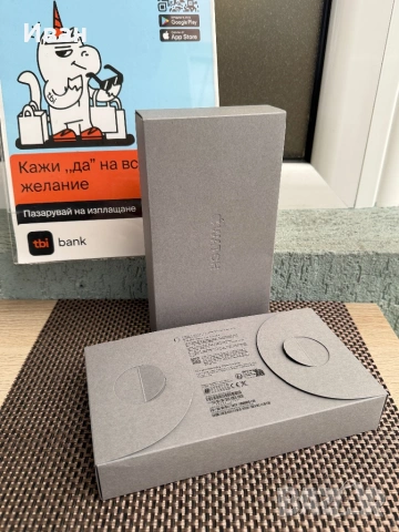 ЛИЗИНГ 55лв/м Apple Watch Ultra 3 2025 * Black Tit 49*mm  ултра 3, снимка 3 - Apple iPhone - 53243411