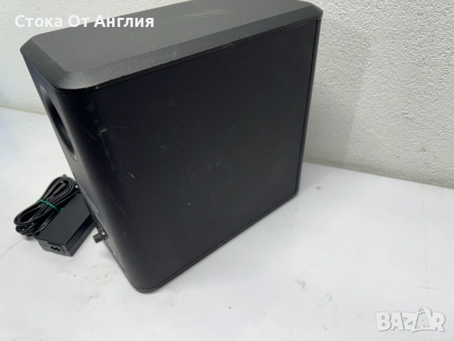 Саундбар - Denon DHT-S514 / 175W, снимка 6 - Други - 50398804