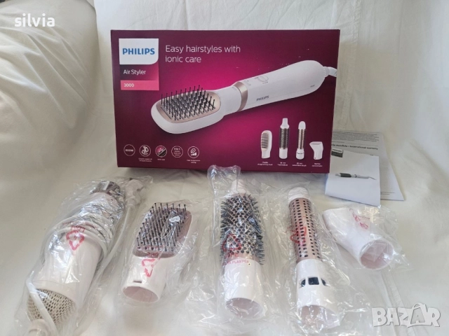 Сешоар, снимка 2 - Сешоари - 52444801