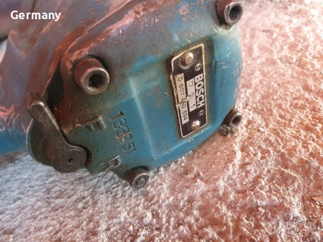 гайковерт hazet rodcraft chicago pneumatic, снимка 13 - Други инструменти - 42158281