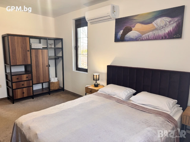 Еко Комплекс Албиция – частна вила Албиция, снимка 13 - Почивки на море - 53880509