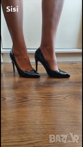 Ideal shoes & Laura Amat, снимка 1 - Дамски елегантни обувки - 34129083