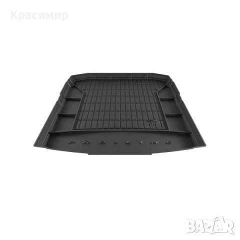 Стелка за багажник за SKODA OCTAVIA, снимка 2 - Аксесоари и консумативи - 51535558