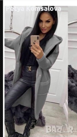 Спортно палтенце , снимка 5 - Палта, манта - 42850836