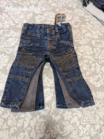 Бебешки дрехи рр74 есен/зима, снимка 5 - Бебешки гащеризони - 38990739