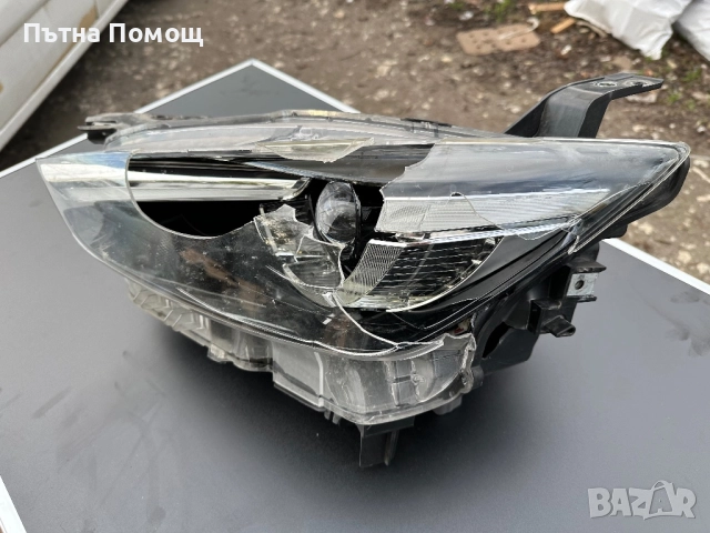Фарове за мазда CX-3 5 6, снимка 8 - Части - 52488661