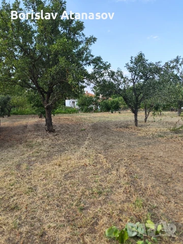 Къща в с.Ветрен , снимка 14 - Къщи - 51286520