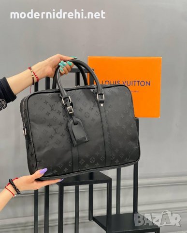Дамскa чанта за лаптоп Louis Vuitton код 31