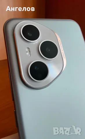 Honor 400 Pro, 12/512GB, Lunar Gray, снимка 4 - Други - 56241988
