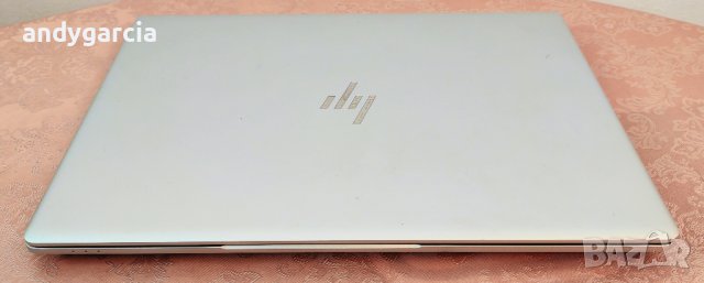 HP EliteBook 830 G6/Core i5/16GB RAM/256GB SSD NVMe/Intel UHD 620 перфектен ultrabook notebook, снимка 2 - Лаптопи за работа - 42783036