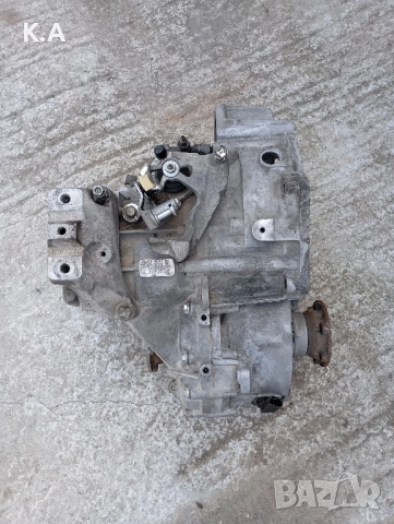 Скоростна кутия 6 скорости DRW Audi A3 8l 1.9 131