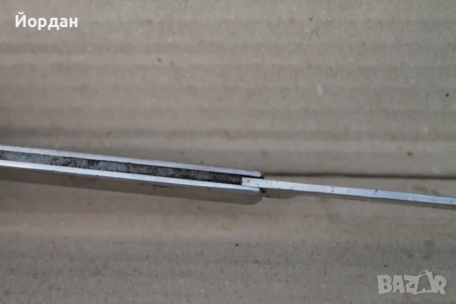 Дегустаторска ножка , снимка 11 - Колекции - 48967314