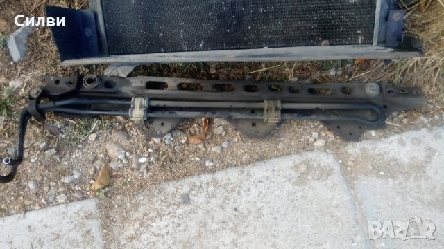 Климатичен радиатор за Alfa Romeo 145 146 155 вентилатор от Алфа Ромео, снимка 6 - Части - 26405610