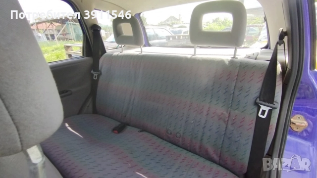 Opel Corsa tuning на части, снимка 3 - Автомобили и джипове - 51626487