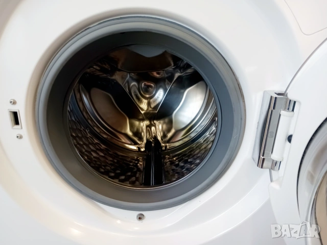 Пералня  MIELE  SOFTTRONIC W 1713 - 7кг, снимка 7 - Перални - 54189610