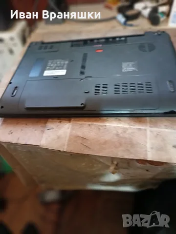 Продавам Acer 5750 ZG, снимка 4 - Лаптопи за дома - 56192392
