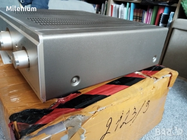 Denon PMA 1500R HIGH END, снимка 6 - Ресийвъри, усилватели, смесителни пултове - 53366634