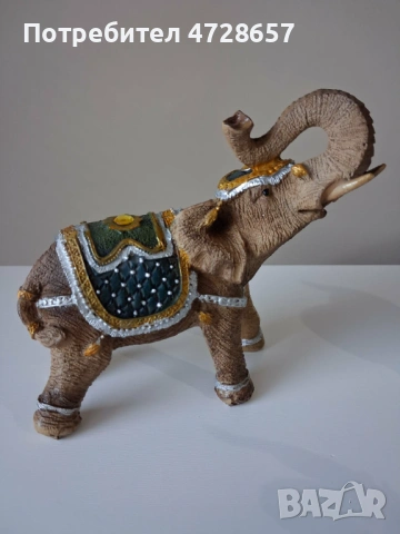 Сувенири: Комплект слончета, Комплект миден , Комплект магнити за хладилник.