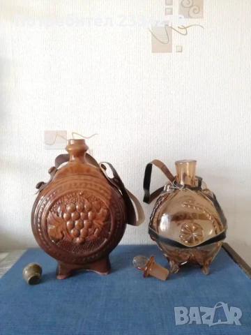 Бъклици, снимка 5 - Антикварни и старинни предмети - 51298745