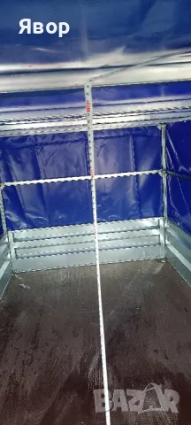 Давам ремарке под наем-36 лв /ден, снимка 4 - Ремаркета - 49748625