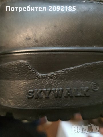  Кубинки, снимка 6 - Дамски боти - 38876220