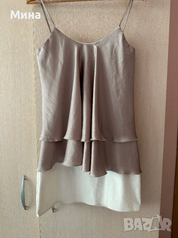 Дамска рокля, снимка 2 - Рокли - 40806319