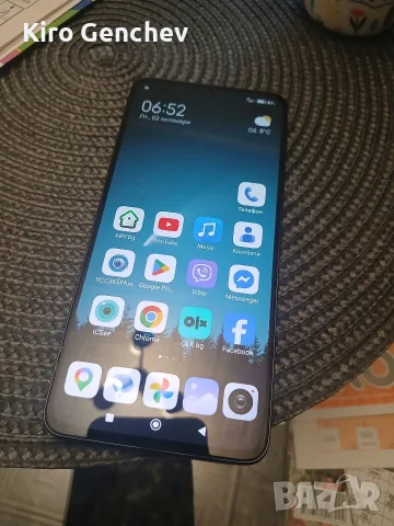 Xiaomi 12 Lite 8/128gb, снимка 2 - Xiaomi - 56330022