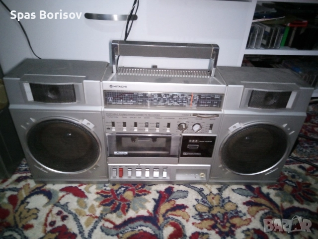 Хитачи , снимка 1