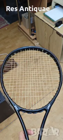 Тенис ракета Prince  Vortex Oversize , снимка 5 - Тенис - 56435156
