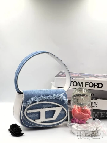 чанти diesel , снимка 2 - Чанти - 50785916