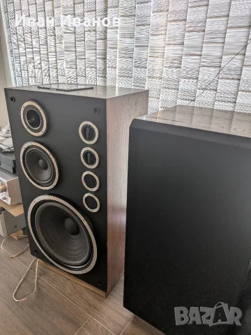 Unitra Altus 140, снимка 4 - Тонколони - 55728623