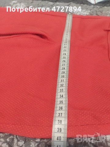 Дамски панталон "Beneton", снимка 4 - Якета - 53352323