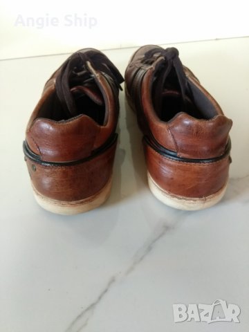 Мъжки обувки AM, снимка 6 - Маратонки - 30155436