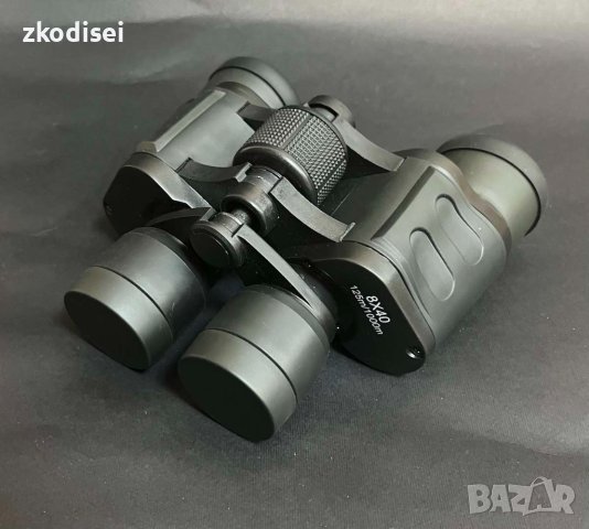 Бинокъл Binoculars Higt Quality, снимка 2 - Оборудване и аксесоари за оръжия - 44278032