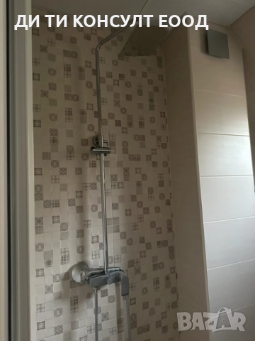 Тристаен нов апартамент до алеята за Бачиново и река Бистрица, снимка 8 - Апартаменти - 51431029