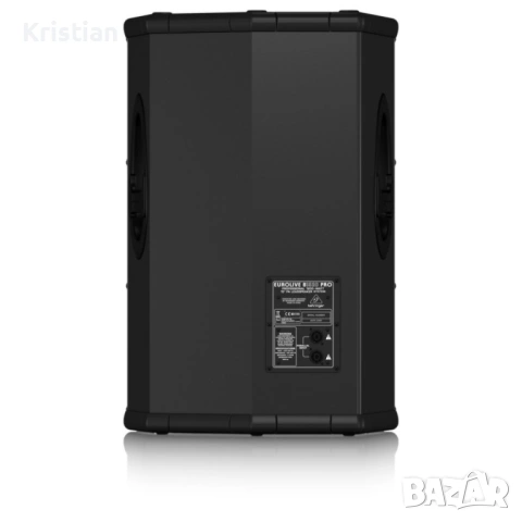 Професионална DJ апаратура Комплект колони субуфер крайно стъпало, снимка 3 - Тонколони - 53353562