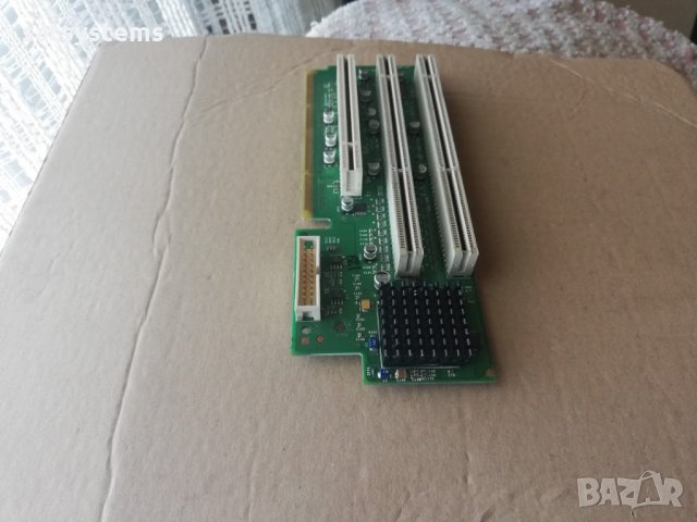 IBM Riser Card Diamante 48P9027 rev. P3, снимка 4 - Други - 33902726