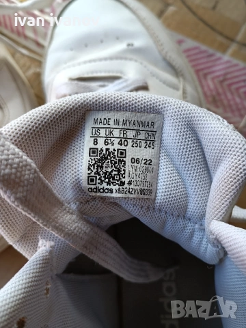 маратонки-35лв, снимка 5 - Лули - 52376395