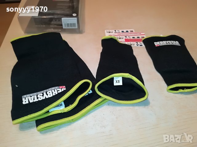 наколенки и налакътници-внос германия 3010221832, снимка 5 - Спортна екипировка - 38502769