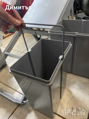 Промо!!! Контейнер органайзер, снимка 6 - Аксесоари за кухня - 49578427