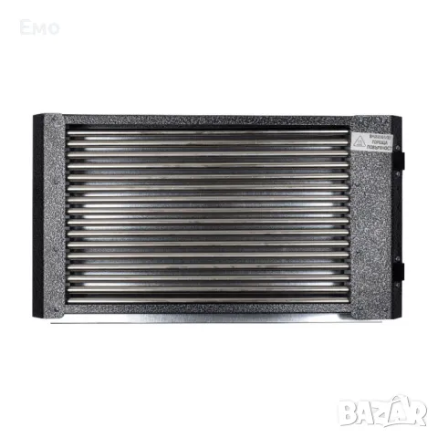 Електрическа скара - 3200W - 2 ключа - Гаранция 24 месеца, снимка 7 - Скари - 48481563