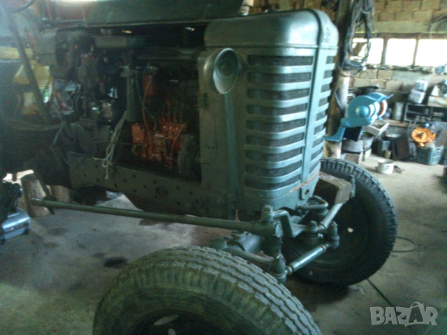 Трактор белорус -МТЗ - 5ЛС, снимка 3 - Селскостопанска техника - 51936484