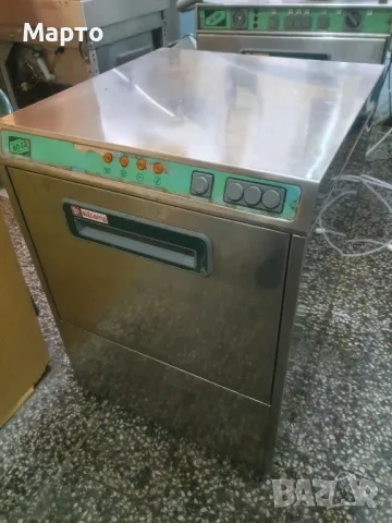 Съдомиялна машина Elframo BD 22, снимка 1