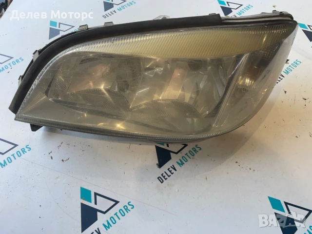 Ляв фар от Opel Zafira 2000 г., Опел Зафира