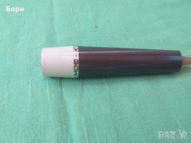 Полски динамичен микрофон, снимка 3 - Микрофони - 30041327