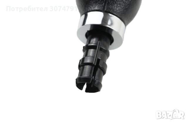 Топка за Скоростен Лост за VW GOLF V VI Jetta III Eos Scirocco с 5 и 6 ск., снимка 8 - Аксесоари и консумативи - 37586457